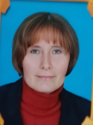 Воспитатель Шомысова Елизавета Егоровна Воспитатель Шомысова Елизавета Егоровна