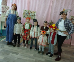 Святки Святки.